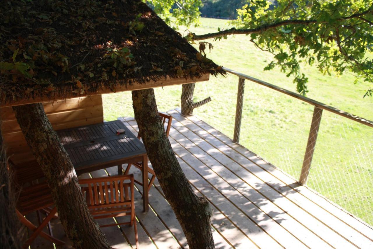 Dihan Evasion- Outdoor accommodations Ploemel Esterno foto